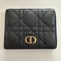 Christian Dior Bifold Wallets 2