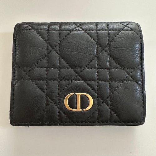 Christian Dior Bifold Wallets 2