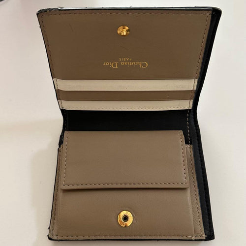 Christian Dior Bifold Wallets 2