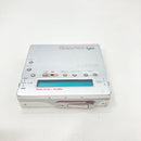 Sony Portable Md Player Mz-R900 Ok