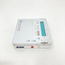 Sony Portable Md Player Mz-R900 Ok