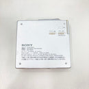 Sony Portable Md Player Mz-R900 Ok