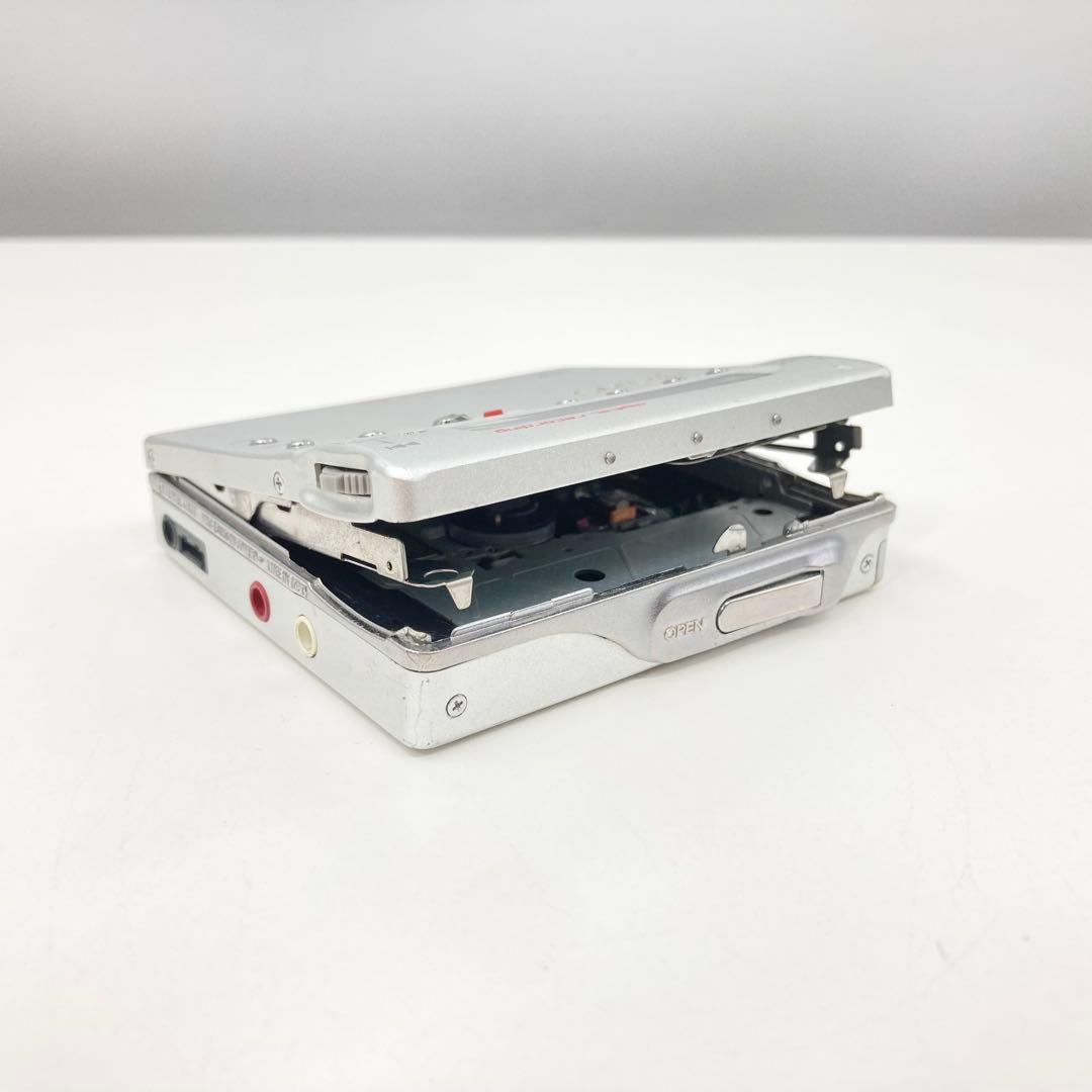 Sony Portable Md Player Mz-R900 Ok