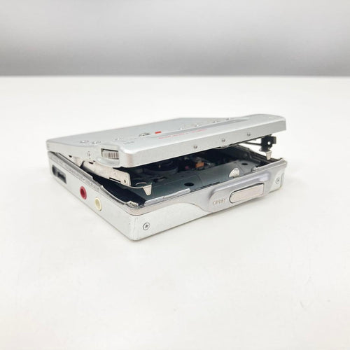 Sony Portable Md Player Mz-R900 Ok