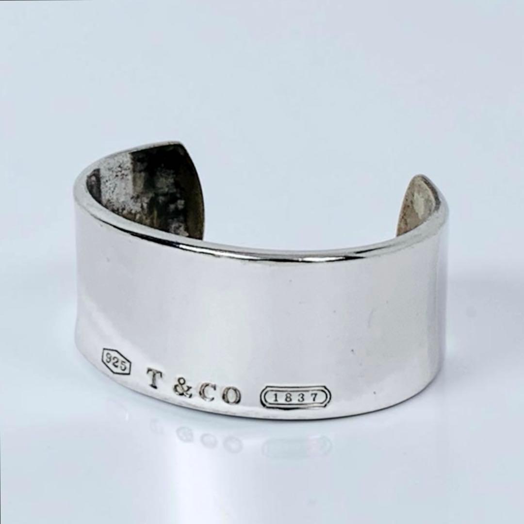 Tiffany Bangles Wristbands Tiffany&Co. 1837
