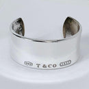 Tiffany Bangles Wristbands Tiffany&Co. 1837