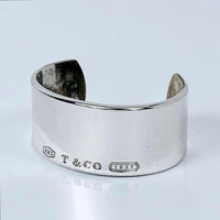 Tiffany Bangles Wristbands Tiffany&Co. 1837