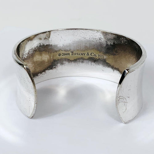 Tiffany Bangles Wristbands Tiffany&Co. 1837