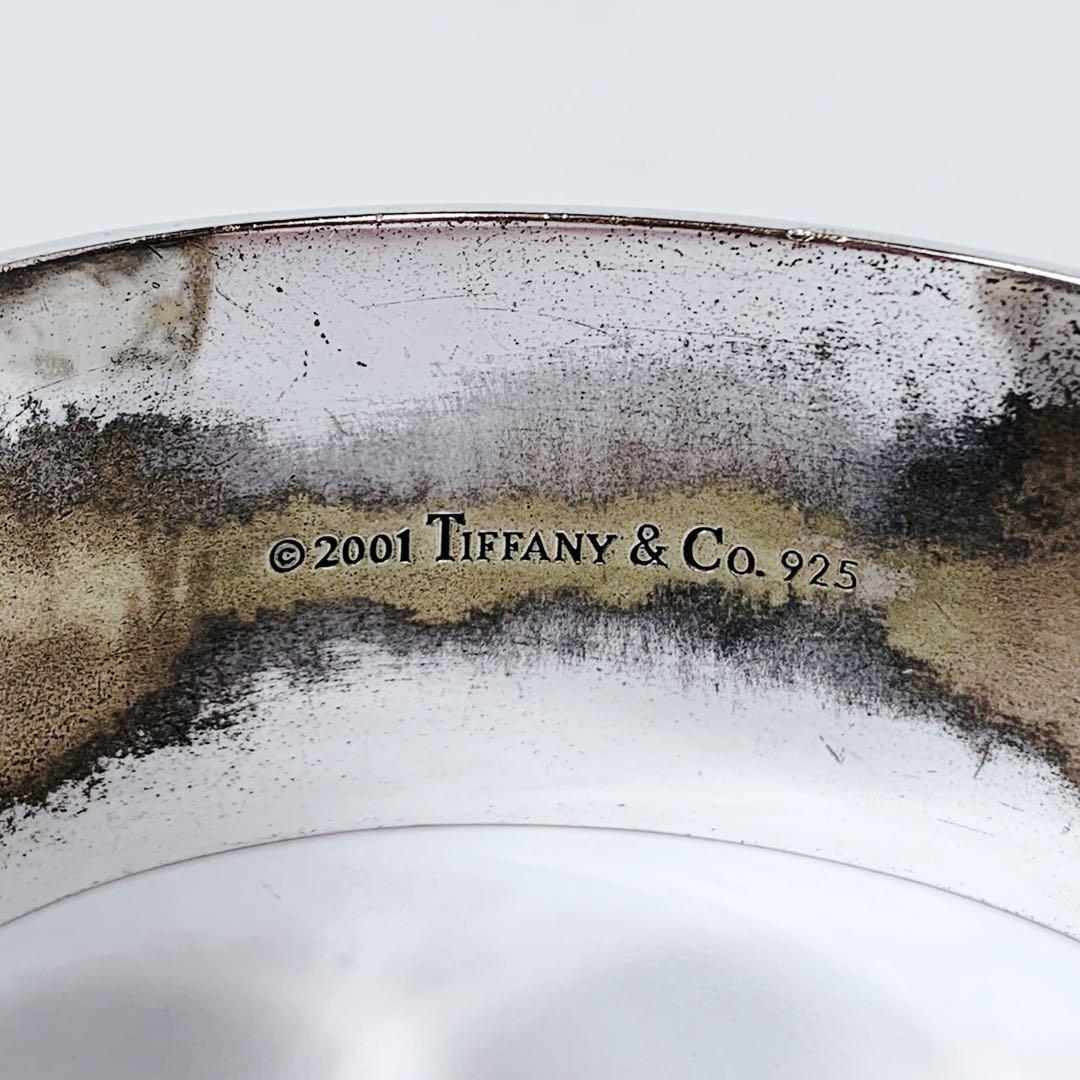 Tiffany Bangles Wristbands Tiffany&Co. 1837