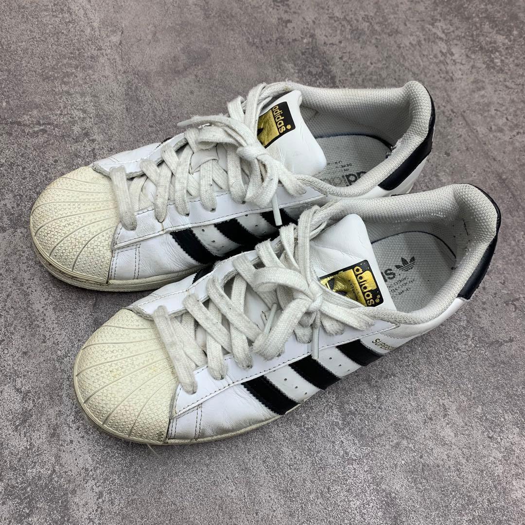 Adidas Sneakers Superstar