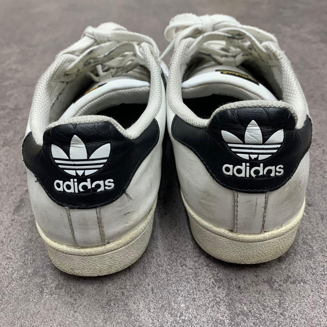 Adidas Sneakers Superstar