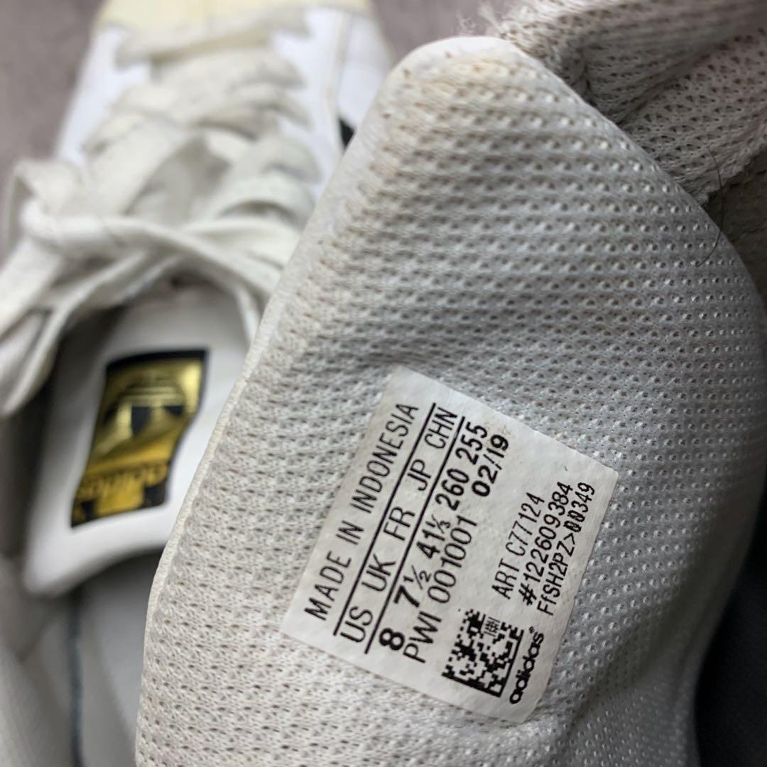 Adidas Sneakers Superstar