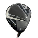 Fairway Wood Inpres Drivestar(2025) 5W Fw Speeder Nx For Yamaha M-425F R) B