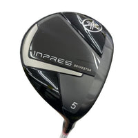 Fairway Wood Inpres Drivestar(2025) 5W Fw Speeder Nx For Yamaha M-425F R) B