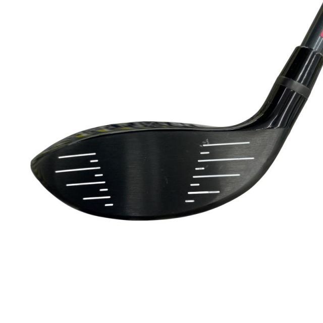 Fairway Wood Inpres Drivestar(2025) 5W Fw Speeder Nx For Yamaha M-425F R) B