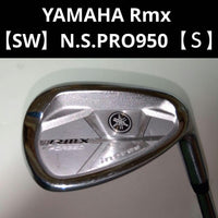 Wedges Yamaha Rmx Forged Sw N.S.Pro950