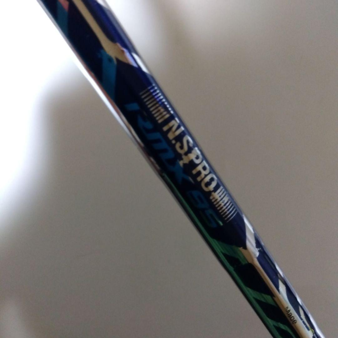 Wedges Yamaha Rmx Forged Sw N.S.Pro950