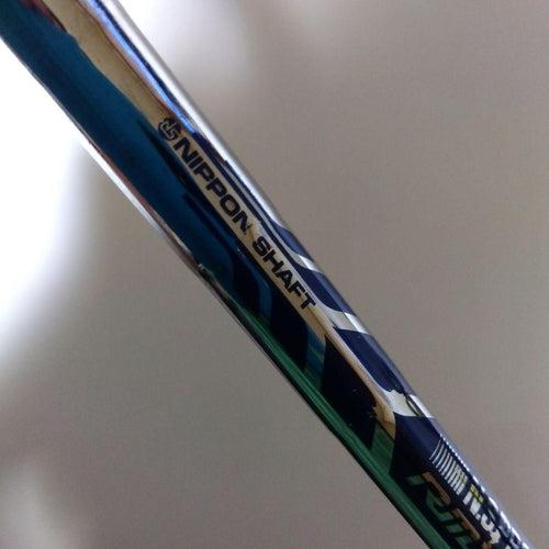 Wedges Yamaha Rmx Forged Sw N.S.Pro950