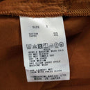 Tomorrowland Short-Sleeve K358 Knott