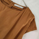 Tomorrowland Short-Sleeve K358 Knott