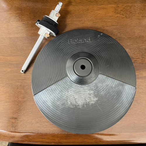 Roland Electronic Drum Cy-5
