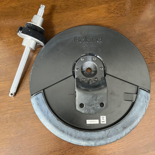 Roland Electronic Drum Cy-5