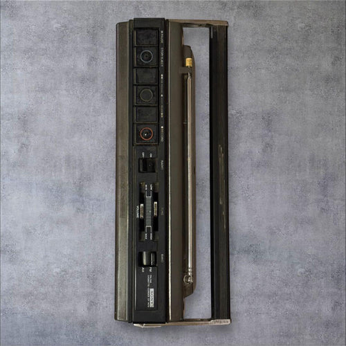 Sony Radios Radio Cassette Players Cf-1470