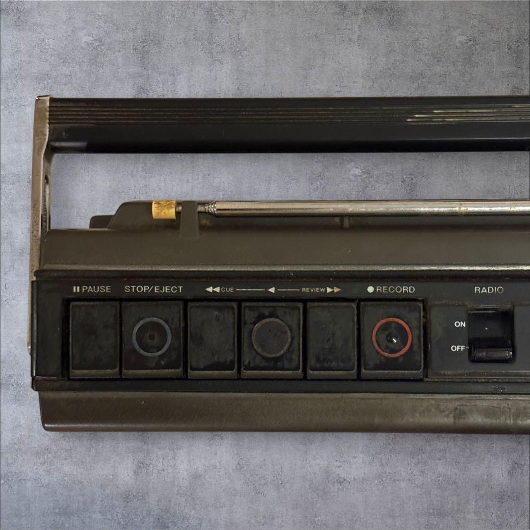 Sony Radios Radio Cassette Players Cf-1470