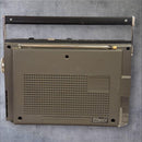 Sony Radios Radio Cassette Players Cf-1470