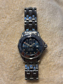 Omega Quartz Watches Seamaster
