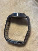 Omega Quartz Watches Seamaster