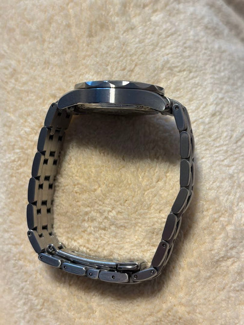 Omega Quartz Watches Seamaster