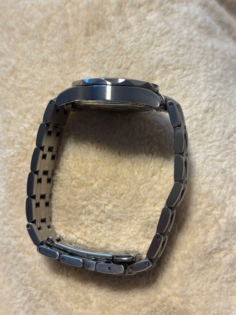 Omega Quartz Watches Seamaster
