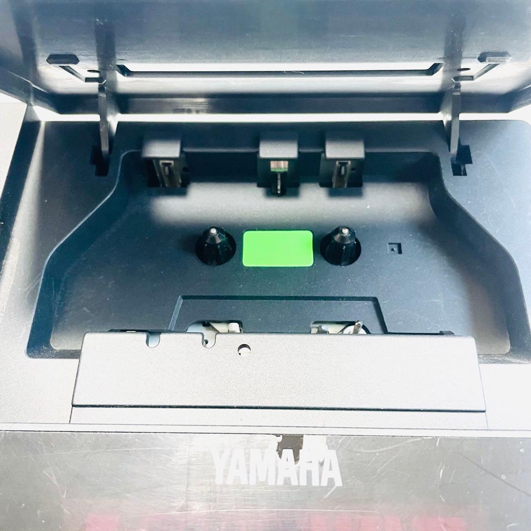 Yamaha Multitrack Recorders Mt4X Mtr