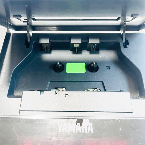 Yamaha Multitrack Recorders Mt4X Mtr
