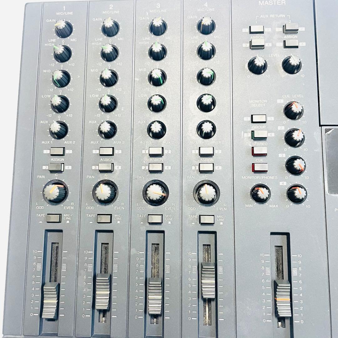 Yamaha Multitrack Recorders Mt4X Mtr