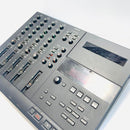 Yamaha Multitrack Recorders Mt4X Mtr