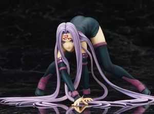 Game Character Fate/Stay Night 1/8 Pvc 14