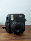 Fujifilm Instant Cameras Instax Mini 8