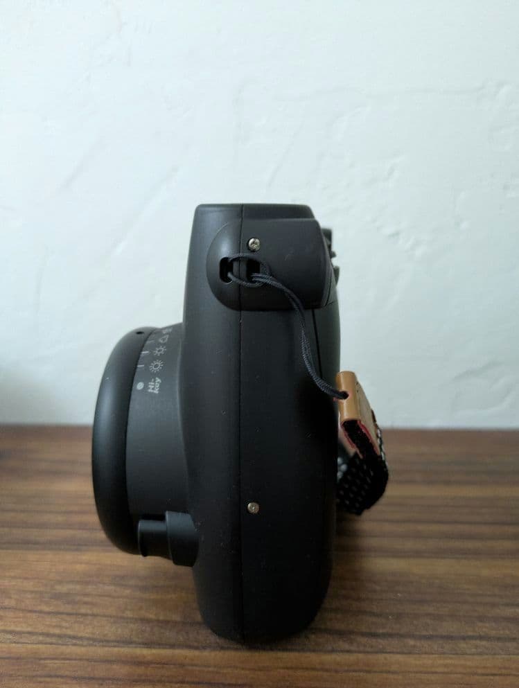 Fujifilm Instant Cameras Instax Mini 8