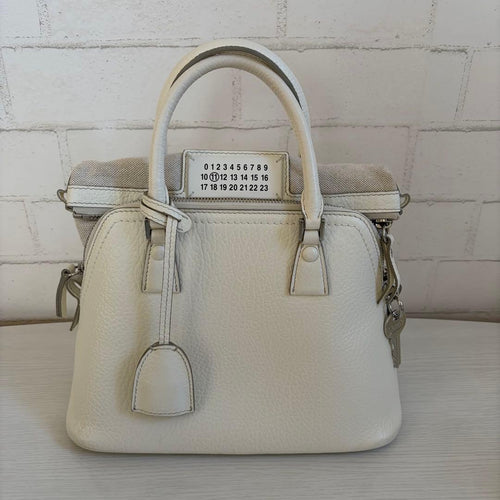 Maison Margiela Handbags 5Ac Mini 2Way Bag