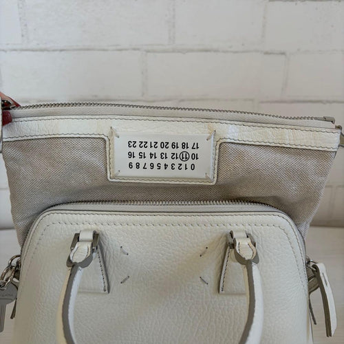 Maison Margiela Handbags 5Ac Mini 2Way Bag