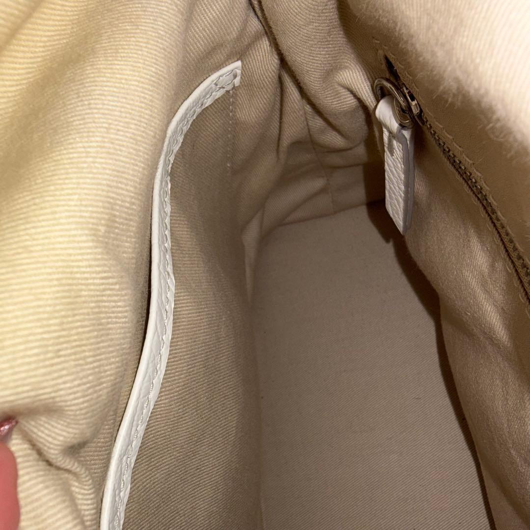 Maison Margiela Handbags 5Ac Mini 2Way Bag
