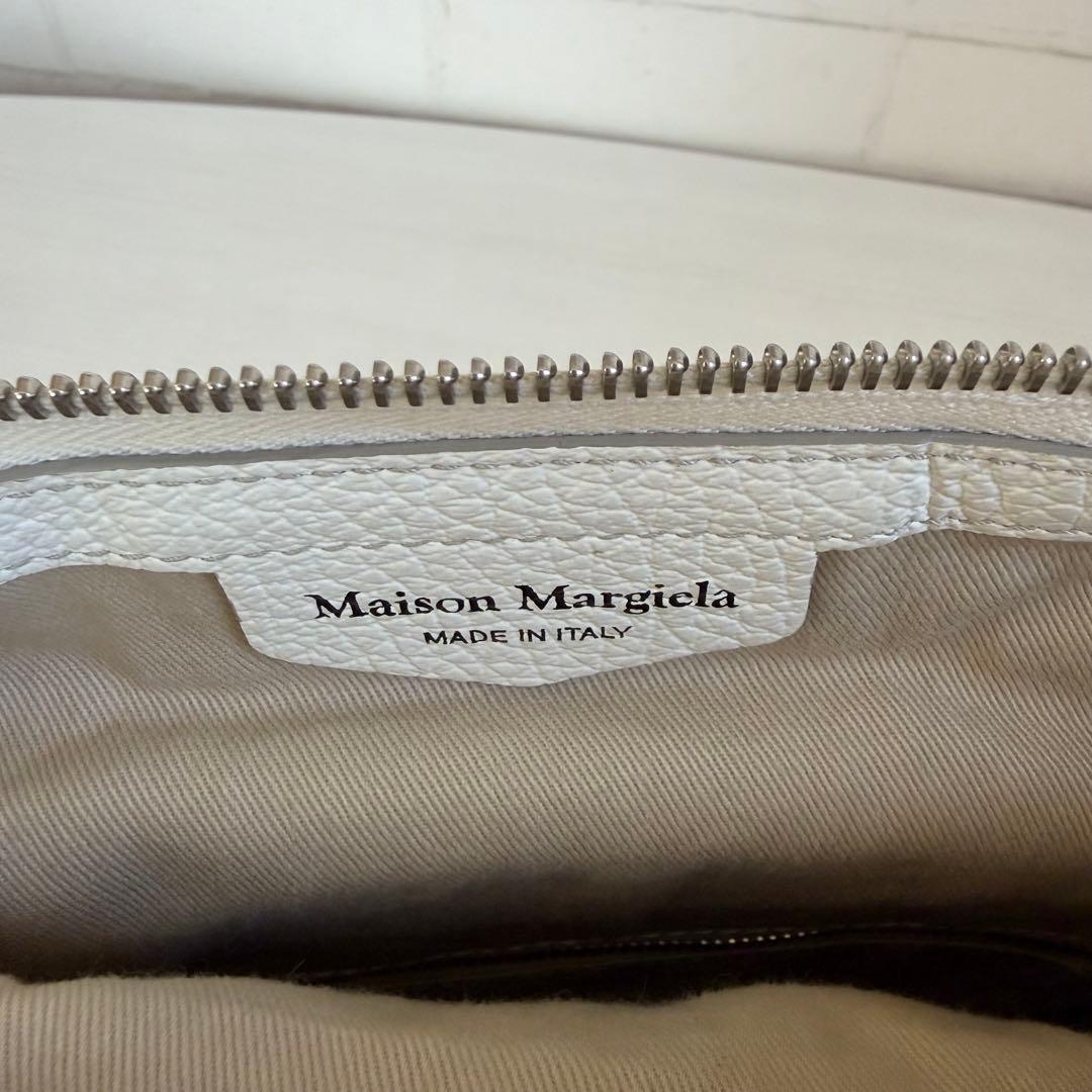 Maison Margiela Handbags 5Ac Mini 2Way Bag