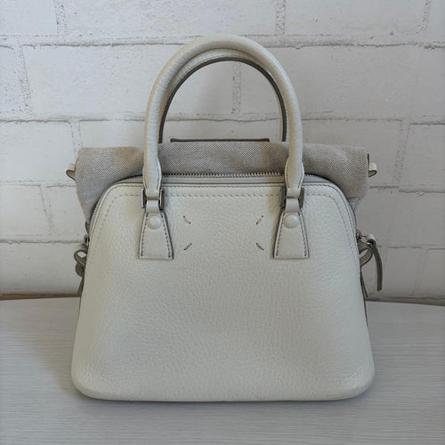 Maison Margiela Handbags 5Ac Mini 2Way Bag