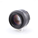 Nikon Others Ai Af 50/F1.4D