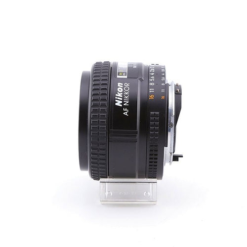 Nikon Others Ai Af 50/F1.4D
