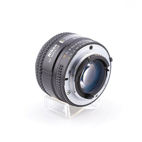 Nikon Others Ai Af 50/F1.4D