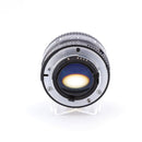 Nikon Others Ai Af 50/F1.4D