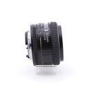 Nikon Others Ai Af 50/F1.4D